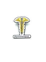Physiotherapist