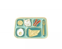 Food plate
