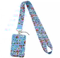 حامل بطاقه أشكال طبيه