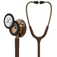 Littmann Classic III Chocolate & Copper