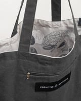 BRAIN ANATOMY Tote