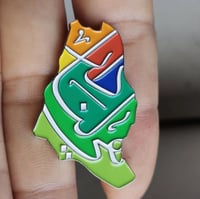 بروش اليوم الوطني - هي لنا دار