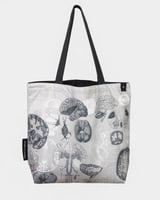 BRAIN ANATOMY Tote