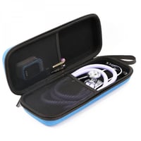 شنطة سماعه طبيه