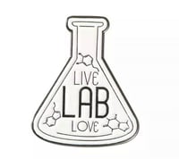 Live Lab Love