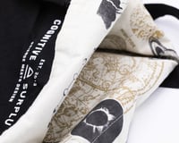 Astronomy tote bag