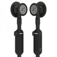 3M Littmann Core Digital Stethoscope Black