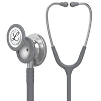 Littmann Classic III Gray