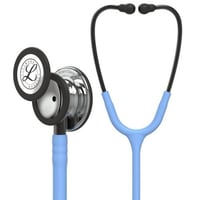 Littmann Classic III Mirror & Ceil Blue - Smoke St...