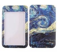 حامل بطاقه رسمه