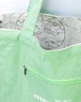 Pharmacy tote bag