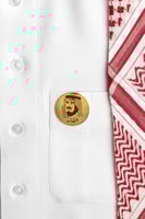 بروش الملك سلمان