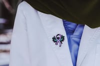 Cancer awareness month