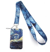 حامل بطاقه رسمه