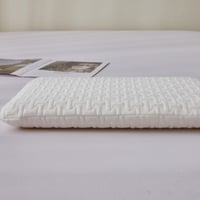 وسادة ميموري فوم للمواليد وزن 400 غرام مقاس 46*26*...