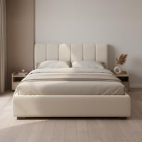 سرير كول مودرن ومميز وفاخر