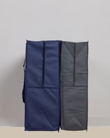 لباد طبي ميموري فوم ارتفاع 6 سم لراحة الظهر والجسم...