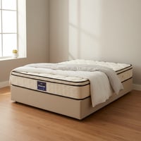 قاعدة سرير بوكس نظام امريكي فندقي بدون اطار ( قطعت...