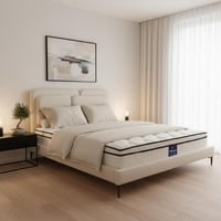 سرير اوسكار الفاخر تصميم عصري مبتكر حصري