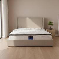 سرير ايليجانت المميز تصميم فندقي فاخر