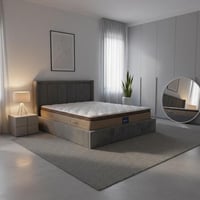 سرير ستايل المميز الفاخر