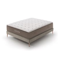 مرتبة كالما ميديوم – Calma Medium صناعة اسبانية 10...