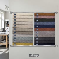 سرير مودرن ميلانو الفاخر المفضل للبنات