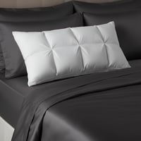 مخدة جراند هش الفندقية المبتكرة والمطورة حجم مثالي...