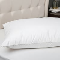 مخدة فندقية شديدة النعومة وزن 1000 غرام