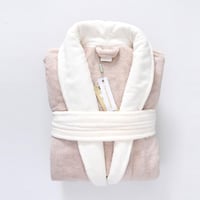 روب حمام فاخر الوان متعدده اقتنيه او اهديه لمن تحب...