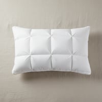 مخدة جراند هش الفندقية المبتكرة والمطورة حجم مثالي...