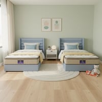 سرير سنزي البساطة والتميز