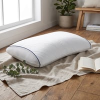 مخده ارقو الطبية ميموري فوم مع جل التبريد