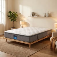 مرتبة ديامنتي الفاخرة مع تكنولوجيا (3zone) الداعمة...