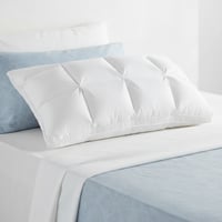 مخدة جراند هش الفندقية المبتكرة والمطورة حجم مثالي...