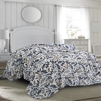 بطانية شتوية فاخرة ناعمه مقاس 200 في 240 1.5 كيلو...