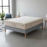 مرتبة كالما 1600 ملتي برو – Calma 7 zone multi pro...