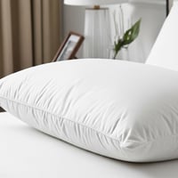 مخدة فندقية شديدة النعومة وزن 1000 غرام