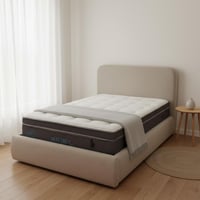 سرير فلات لعشاق البساطة الفاخرة