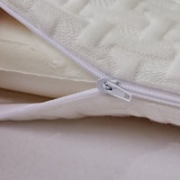 وسادة ميموري فوم للمواليد وزن 400 غرام مقاس 46*26*...