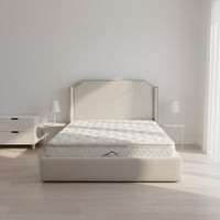 سريرنيو كلاس الفاخر بتصميم نيوكلاسيك فاخر يجمع الم...