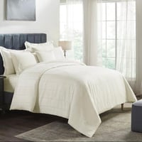 البكج الفندقي الفاخر نفرين (لباد 14 سم مزدوج فاخر...