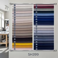 سرير شامبيون فخامه التصميم هد بورد كبير و ارجل من...