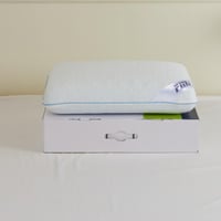 مخدة ميموري مشرب بالجل MY COOL مع قماش بارد