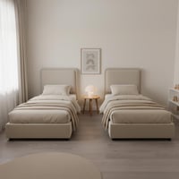 سرير موون المميز