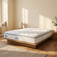 غيمه صيحة في عالم الراحة والمراتب ضمان 10 سنوات مر...