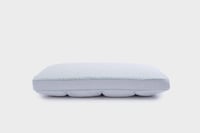 مخدة هايبريد الفاخرة مايكروفايبر مع ميموري فوم