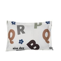 طقم مفرش أطفال نفر 100*200 3 قطع برسومات مميزة مود...