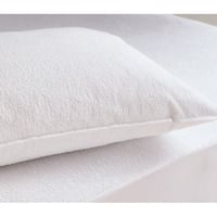 عازل مخده فاخر مع سحاب عدد 2