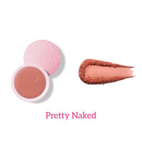 Pretty Naked